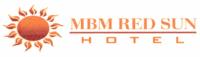 MBM RED SUN