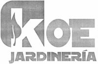 KOE JARDINERÍA
