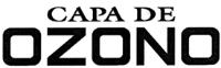 CAPA DE OZONO