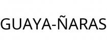 GUAYA-ÑARAS