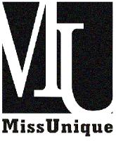 MU MISS UNIQUE