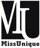 MU MISS UNIQUE