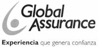 GLOBAL ASSURANCE EXPERIENCIA QUE GENERA CONFIANZA