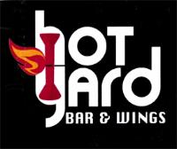 HOT YARD