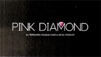 PINK DIAMOND LA VERDADERA BELLEZA RADICA EN EL INTERIOR
