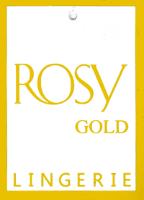 ROSY GOLD LINGERIE