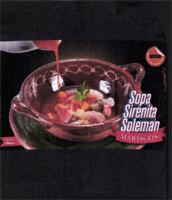 SOPA SIRENITA SOLEMAN MARISCOS