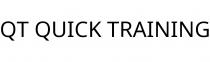 QT QUICK TRAINING