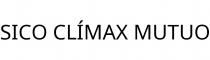SICO CLÍMAX MUTUO