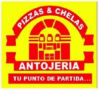 PIZZAS & CHELAS ANTOJERIA TU PUNTO DE PARTIDA