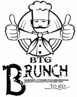 BTG BRUNCH TO GO.