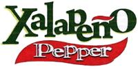 XALAPEÑO PEPPER