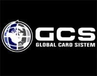 GCS GLOBAL CARD SISTEM