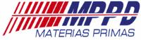 MPPD MATERIAS PRIMAS