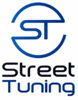 ST STREET TUNING