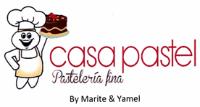 CASA PASTEL PASTELERIA FINA BY MARITE & YAMEL