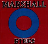 MARSHALL O BTHRS