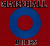 MARSHALL O BTHRS