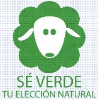 SÉ VERDE TU ELECCIÓN NATURAL