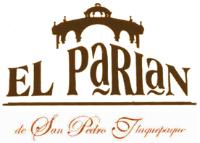 EL PARIAN DE SAN PEDRO TLAQUEPAQUE