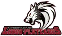 METROPOLITANO LOBOS PLATEADOS