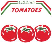 MEXICAN TOMATOES
