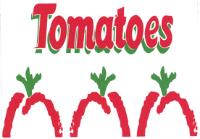 TOMATOES
