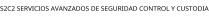S2C2 SERVICIOS AVANZADOS DE SEGURIDAD CONTROL Y CUSTODIA