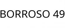 BORROSO 49