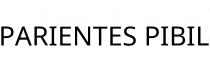 PARIENTES PIBIL