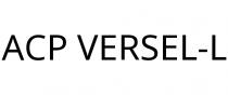 ACP VERSEL-L