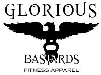 GLORIOUS BASTARDS FITNESS APPAREL