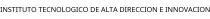 INSTITUTO TECNOLOGICO DE ALTA DIRECCION E INNOVACION