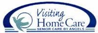 VISITING HOME CARE SENIOR CARE BY ANGELS