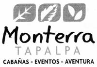 MONTERRA TAPALPA