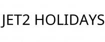 JET2 HOLIDAYS