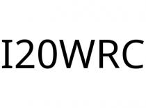 I20WRC