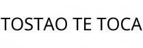TOSTAO TE TOCA
