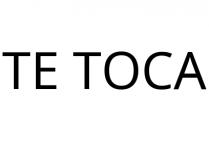TE TOCA