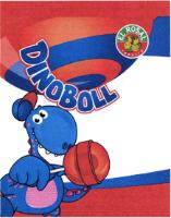 DINOBOLL EL ROSAL TAPATÍO