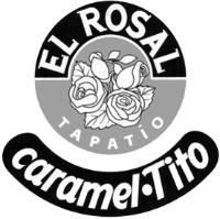 CARAMELTITOEL ROSAL TAPATÍO