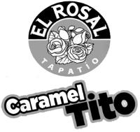 CARAMELTITOEL ROSAL TAPATÍO