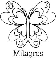 MILAGROS