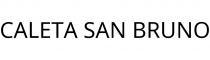 CALETA SAN BRUNO