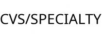 CVS/SPECIALTY