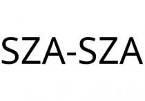 SZA-SZA