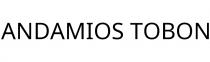 ANDAMIOS TOBON