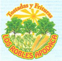 LOS ROBLES APODACA