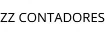 ZZ CONTADORES