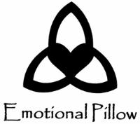 EMOTIONAL PILLOW